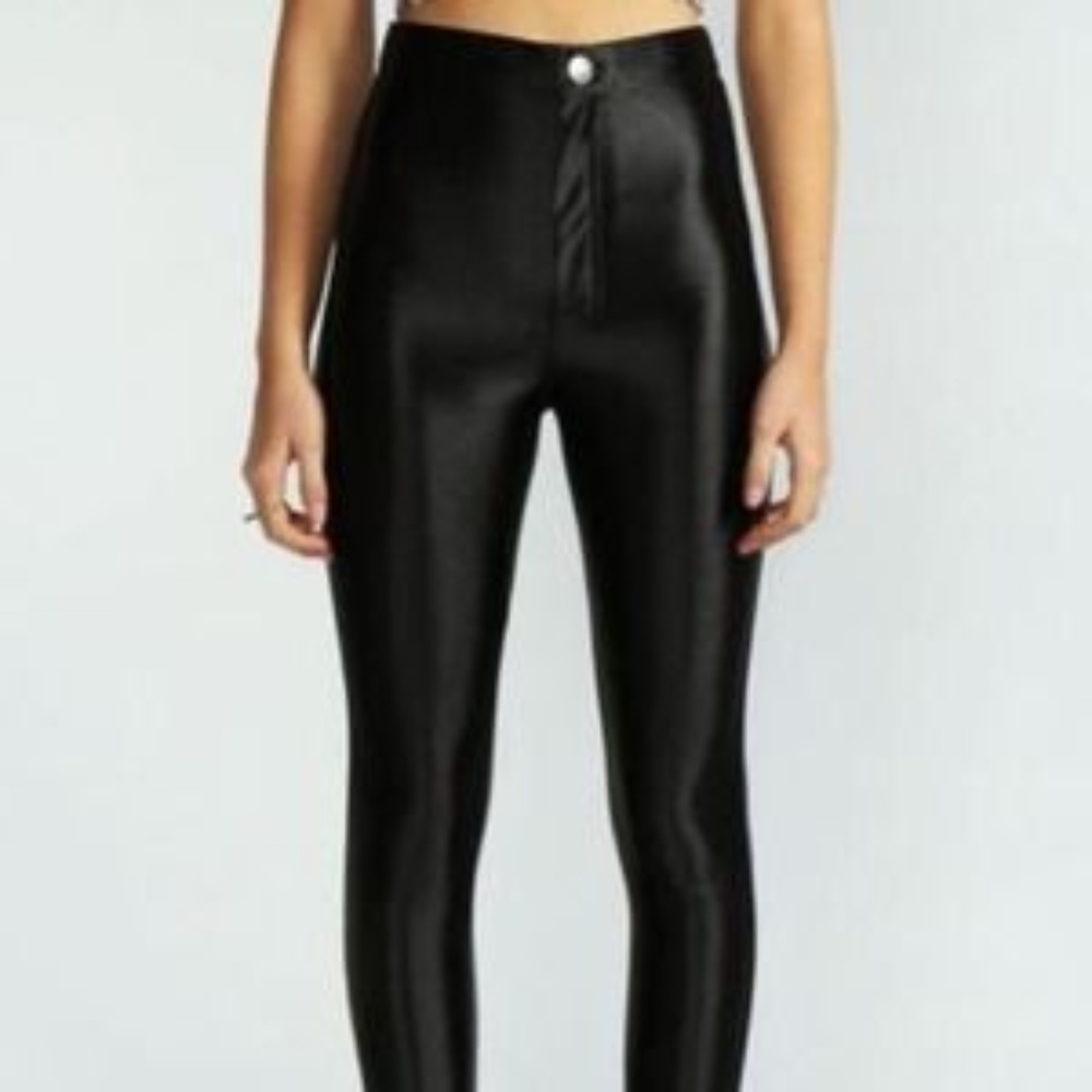 Forever 21 Disco Pants